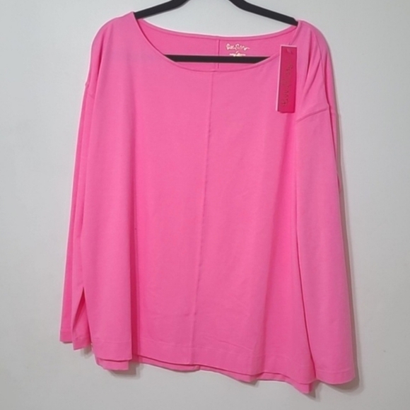 NWT Lilly Pulitzer Lounge Suit - Picture 5 of 16